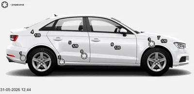 LADA (ВАЗ) 2112