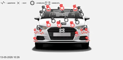 ВАЗ (Lada) 211540