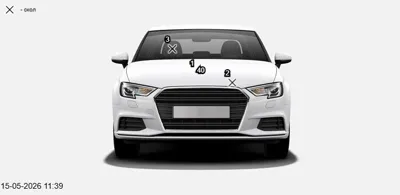SsangYong Actyon Sports