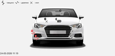 LADA (ВАЗ) Kalina