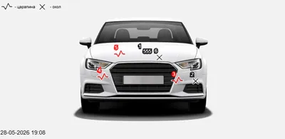 LADA (ВАЗ) Priora