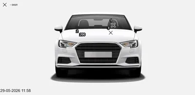 SsangYong Kyron