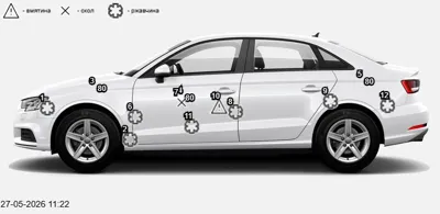 LADA (ВАЗ) 2121