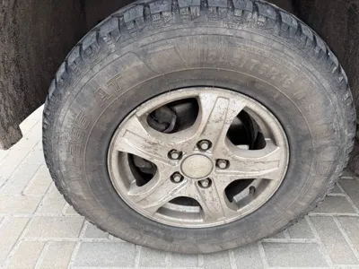 SsangYong Actyon Sports