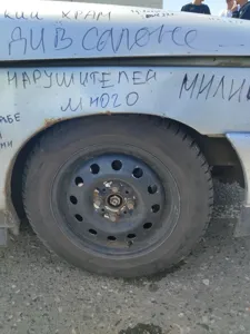 LADA (ВАЗ) 2112
