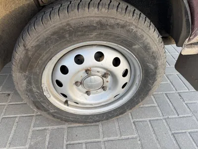 LADA (ВАЗ) 2121