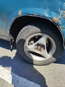 LADA (ВАЗ) 2107