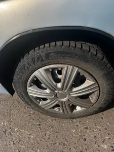 LADA (ВАЗ) 2110