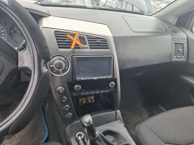 SsangYong Kyron