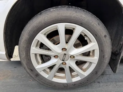 Daewoo Nexia