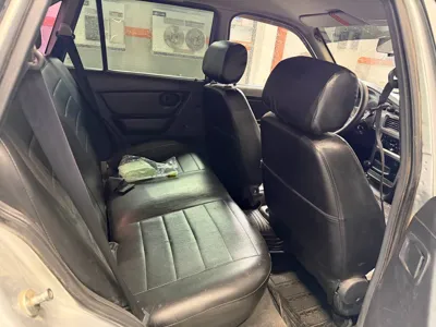 Daewoo Nexia