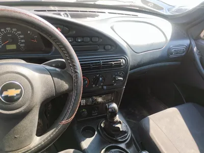 Chevrolet NIVA