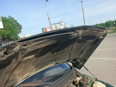 LADA (ВАЗ) 2110