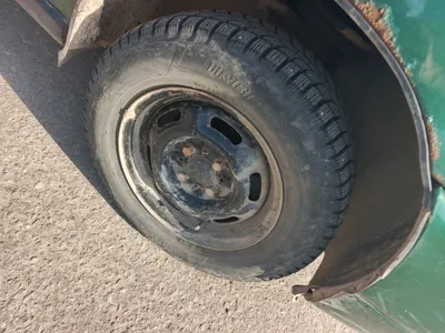 LADA (ВАЗ) 2110