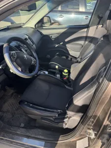 Peugeot 4007