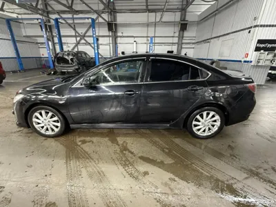 Mazda Mazda 6 