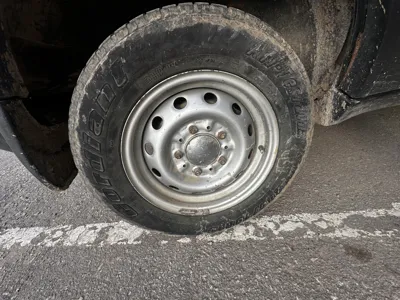 Chevrolet NIVA