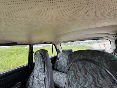 LADA (ВАЗ) 2107