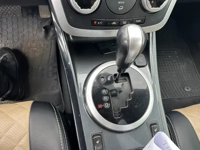 Mazda CX_7