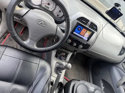 Chery Tiggo (T11)