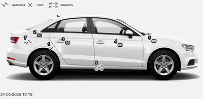 Peugeot 4007
