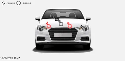 LADA (ВАЗ) 1111