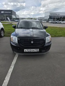 Dodge Caliber