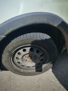 LADA (ВАЗ) KALINA