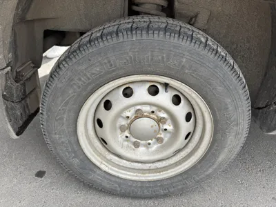 Chevrolet NIVA
