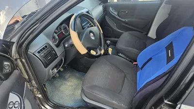 Fiat Albea
