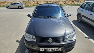 Fiat Albea