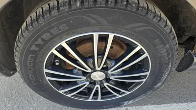 Fiat Albea