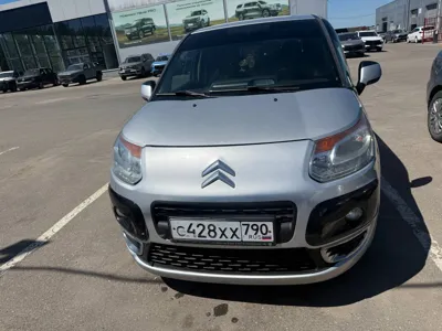 Citroen C3 Picasso