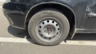 ВАЗ (Lada) Kalina