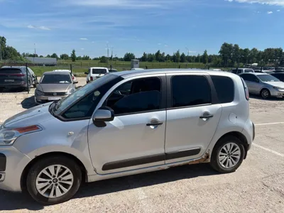 Citroen C3 Picasso