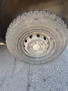 Chevrolet NIVA