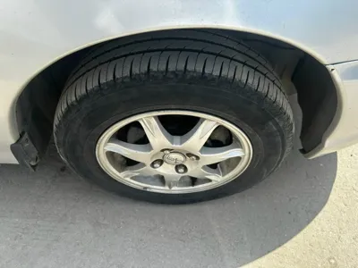 Kia Spectra