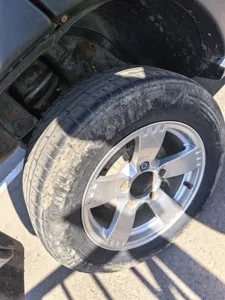 Chevrolet Niva