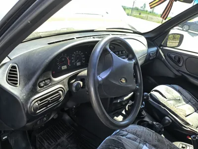 Chevrolet Niva