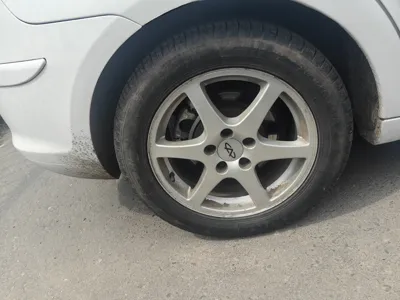 Chery M11