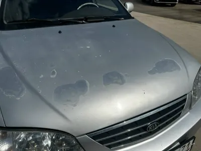 Kia Spectra