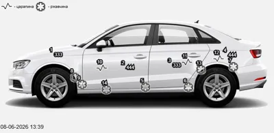 Chery M11