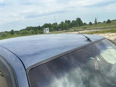 Chevrolet Niva