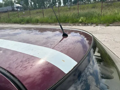 Lifan smily