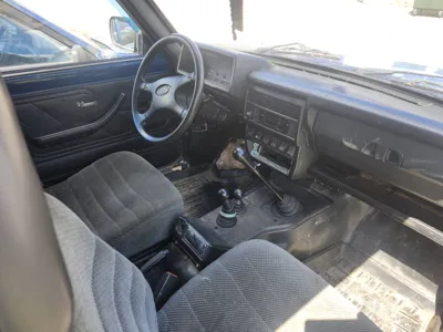 LADA (ВАЗ) 2121