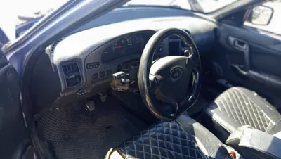 LADA (ВАЗ) 2110