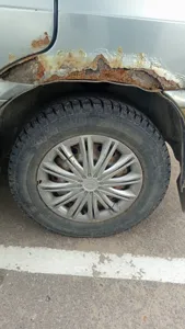 LADA (ВАЗ) 2114