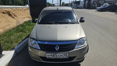 Renault Logan
