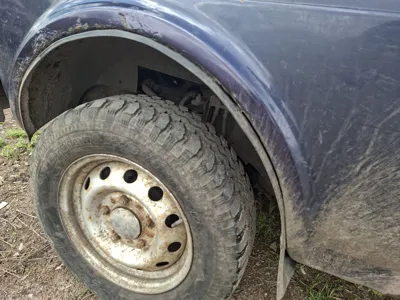LADA (ВАЗ) 2121