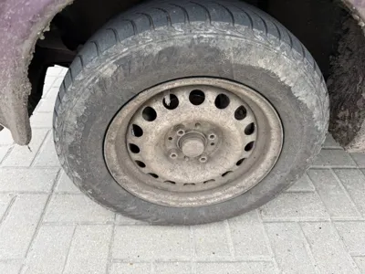LADA (ВАЗ) 2107